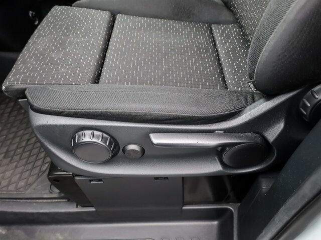 Small van MERCEDES-BENZ Vito116CDI KA lang,Automatik,Klima,Tempomat...: picture 6