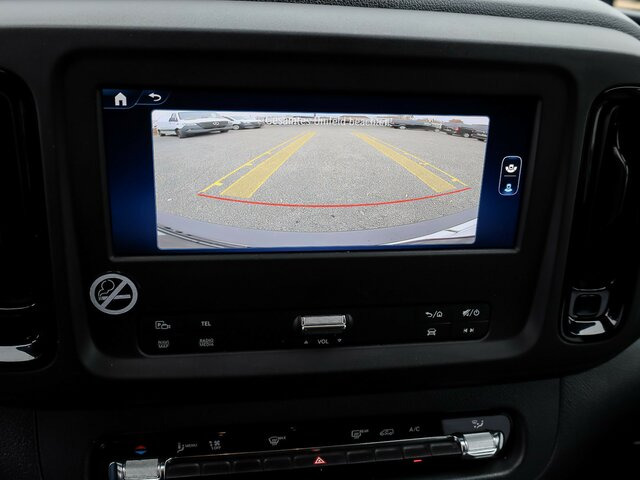 Small van MERCEDES-BENZ Vito116CDI KA lang,Automatik,Klima,Tempomat...: picture 7