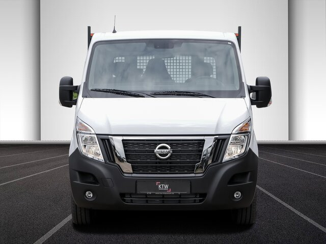 Tipper van NISSAN Interstar S-CAB,3Seiten Kipper L2H1,N-CONNECTA: picture 18