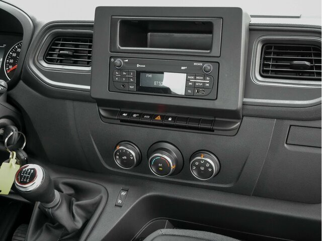 RENAULT Master Pritsche L4,3,5To,4200mm Ladefläche... - Open body delivery van: picture 4 RENAULT Master Pritsche L4,3,5To,4200mm Ladefläche... - Open body delivery van: picture 4