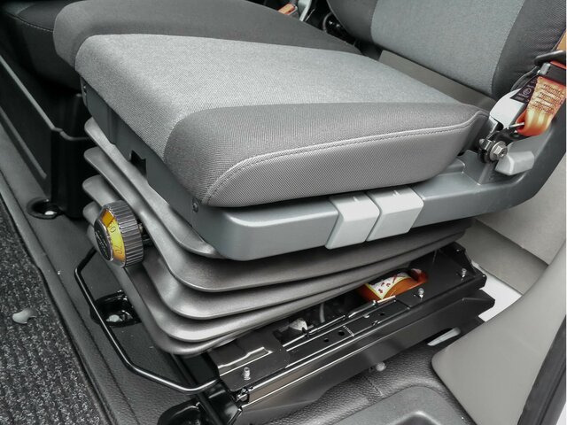 RENAULT Master Pritsche L4,3,5To,4200mm Ladefläche... - Open body delivery van: picture 5 RENAULT Master Pritsche L4,3,5To,4200mm Ladefläche... - Open body delivery van: picture 5