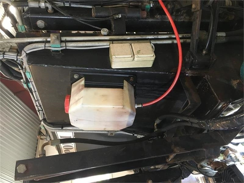 Livestock equipment Pomi Pro1: picture 7