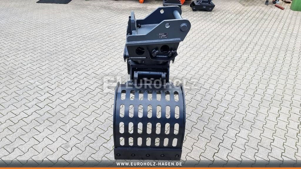 Abbruchgreifer MO 803D für Lehnhoff MS21 - Grapple for Construction machinery: picture 4 Abbruchgreifer MO 803D für Lehnhoff MS21 - Grapple for Construction machinery: picture 4