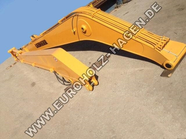 CAT 350 365 Long Reach Boom 315 320 325 330 345 - Excavator bucket: picture 4 CAT 350 365 Long Reach Boom 315 320 325 330 345 - Excavator bucket: picture 4