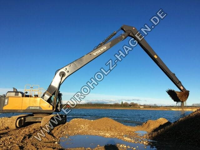 New Excavator bucket CAT 350 365 Long Reach Boom 315 320 325 330 345: picture 13 New Excavator bucket CAT 350 365 Long Reach Boom 315 320 325 330 345: picture 13
