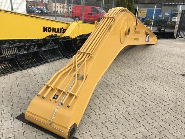 New Excavator bucket CAT 350 365 Long Reach Boom 315 320 325 330 345: picture 8 New Excavator bucket CAT 350 365 Long Reach Boom 315 320 325 330 345: picture 8