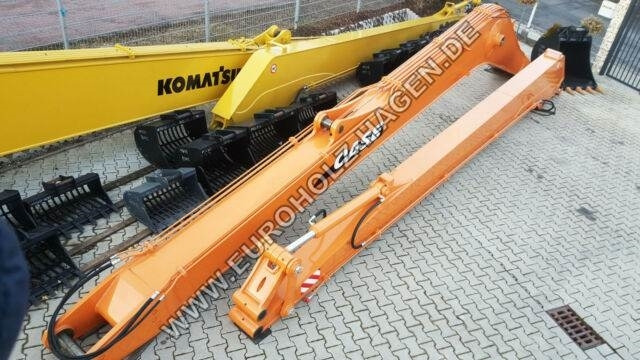 CAT 350 365 Long Reach Boom 315 320 325 330 345 - Excavator bucket: picture 2 CAT 350 365 Long Reach Boom 315 320 325 330 345 - Excavator bucket: picture 2