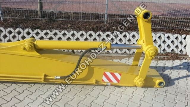 CAT 350 365 Long Reach Boom 315 320 325 330 345 - Excavator bucket: picture 5 CAT 350 365 Long Reach Boom 315 320 325 330 345 - Excavator bucket: picture 5