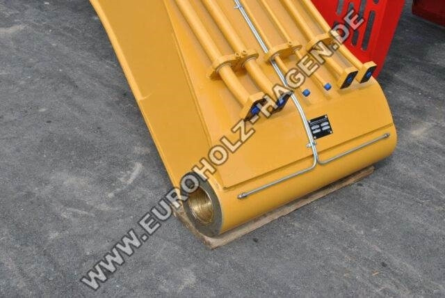 New Excavator bucket CAT 350 365 Long Reach Boom 315 320 325 330 345: picture 6 New Excavator bucket CAT 350 365 Long Reach Boom 315 320 325 330 345: picture 6