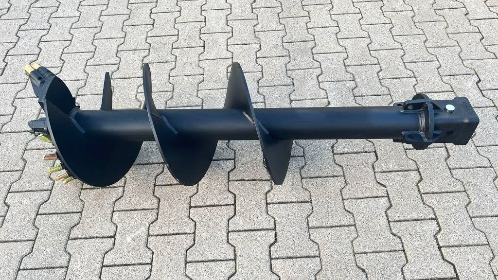 New Auger Digga RC6-18-MFT Erdbohrer Durchmesser 450 mm: picture 7
