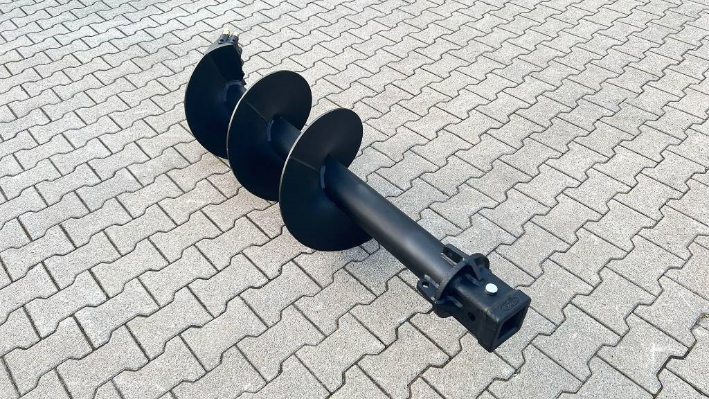 New Auger Digga RC6-18-MFT Erdbohrer Durchmesser 450 mm: picture 6
