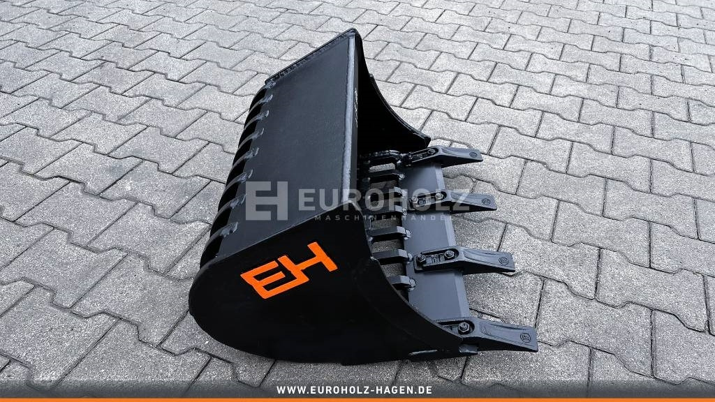 New Sorting bucket EH Sieblöffel für MS CW OilQuick OQ ohne Aufnahme: picture 23