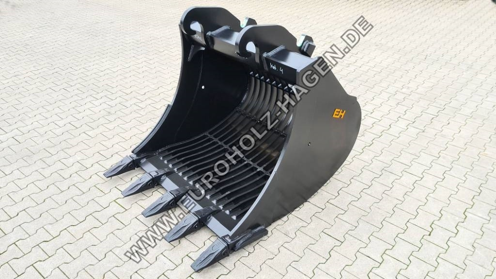 EH Sieblöffel passend OilQuick OQ Verachtert CW SW  - Sorting bucket: picture 2 EH Sieblöffel passend OilQuick OQ Verachtert CW SW  - Sorting bucket: picture 2