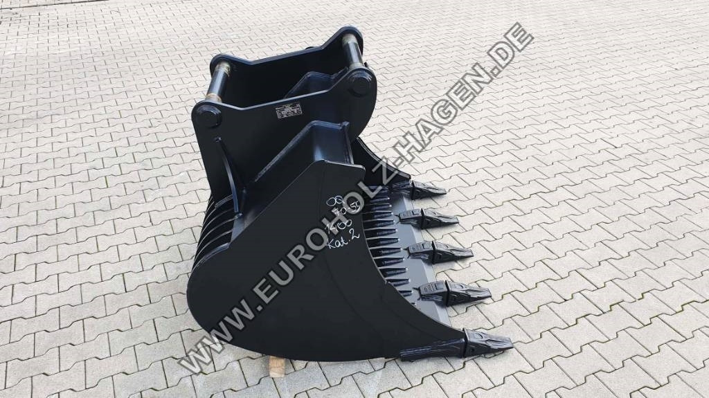 EH Sieblöffel passend OilQuick OQ Verachtert CW SW  - Sorting bucket: picture 5 EH Sieblöffel passend OilQuick OQ Verachtert CW SW  - Sorting bucket: picture 5