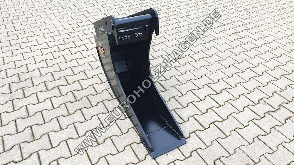 New Excavator bucket for Construction machinery EUROHOLZ Kabellöffel passend CW05 CW10 MS01 MS03 M: picture 14 New Excavator bucket for Construction machinery EUROHOLZ Kabellöffel passend CW05 CW10 MS01 MS03 M: picture 14