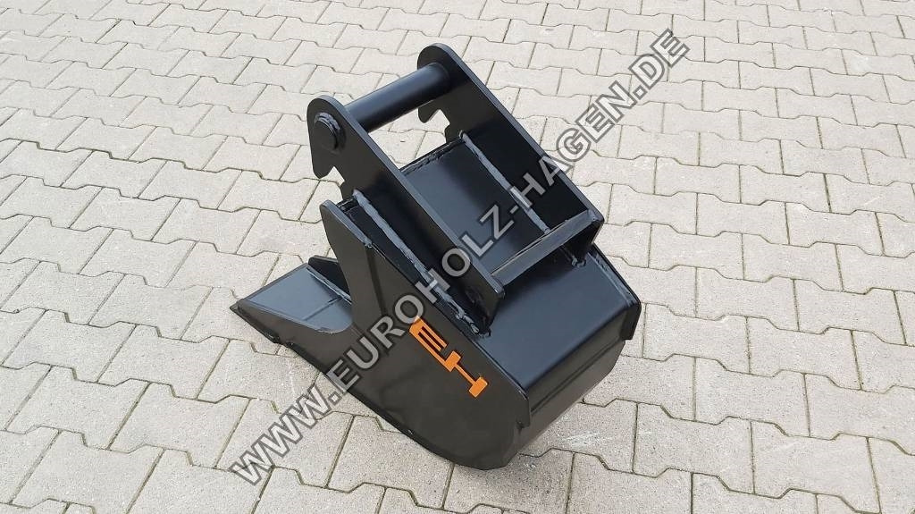 New Excavator bucket for Construction machinery EUROHOLZ Kabellöffel passend CW05 CW10 MS01 MS03 M: picture 8 New Excavator bucket for Construction machinery EUROHOLZ Kabellöffel passend CW05 CW10 MS01 MS03 M: picture 8