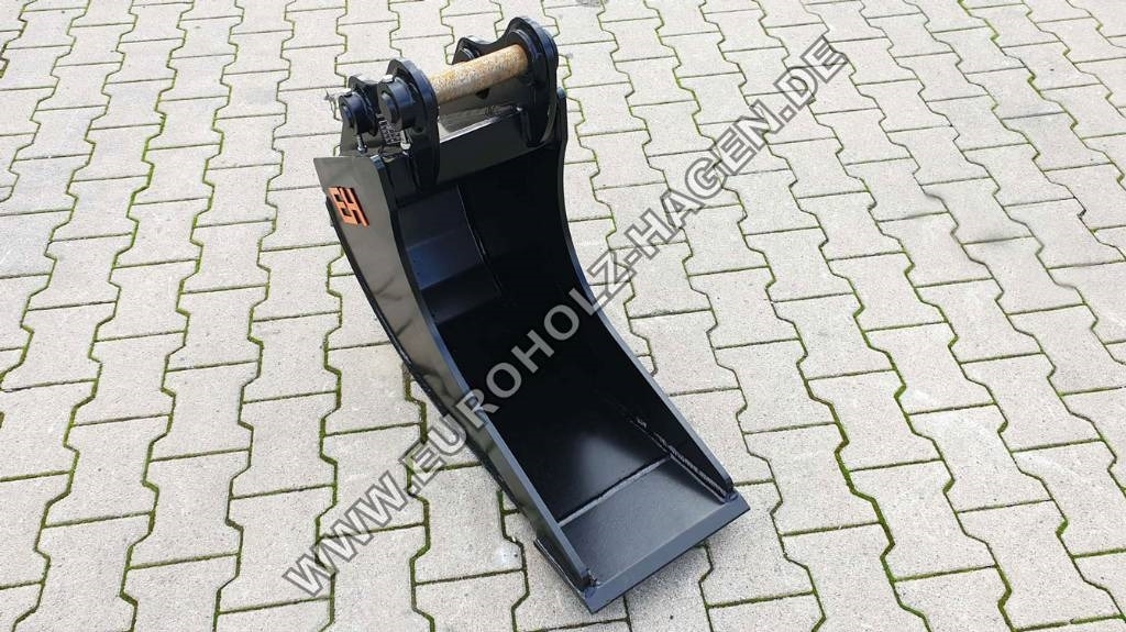 New Excavator bucket for Construction machinery EUROHOLZ Kabellöffel passend CW05 CW10 MS01 MS03 M: picture 16 New Excavator bucket for Construction machinery EUROHOLZ Kabellöffel passend CW05 CW10 MS01 MS03 M: picture 16