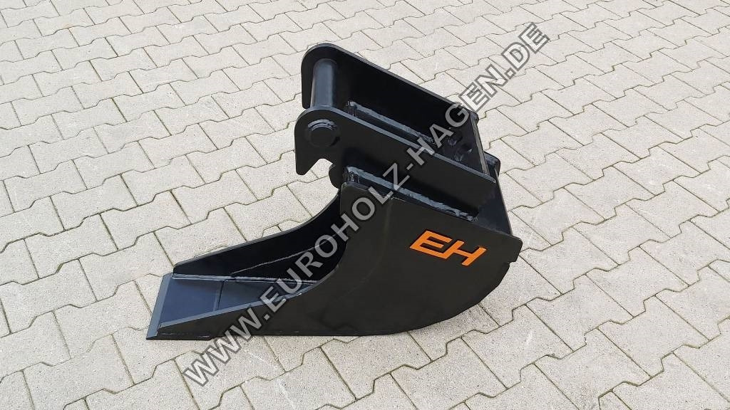 New Excavator bucket for Construction machinery EUROHOLZ Kabellöffel passend CW05 CW10 MS01 MS03 M: picture 7 New Excavator bucket for Construction machinery EUROHOLZ Kabellöffel passend CW05 CW10 MS01 MS03 M: picture 7