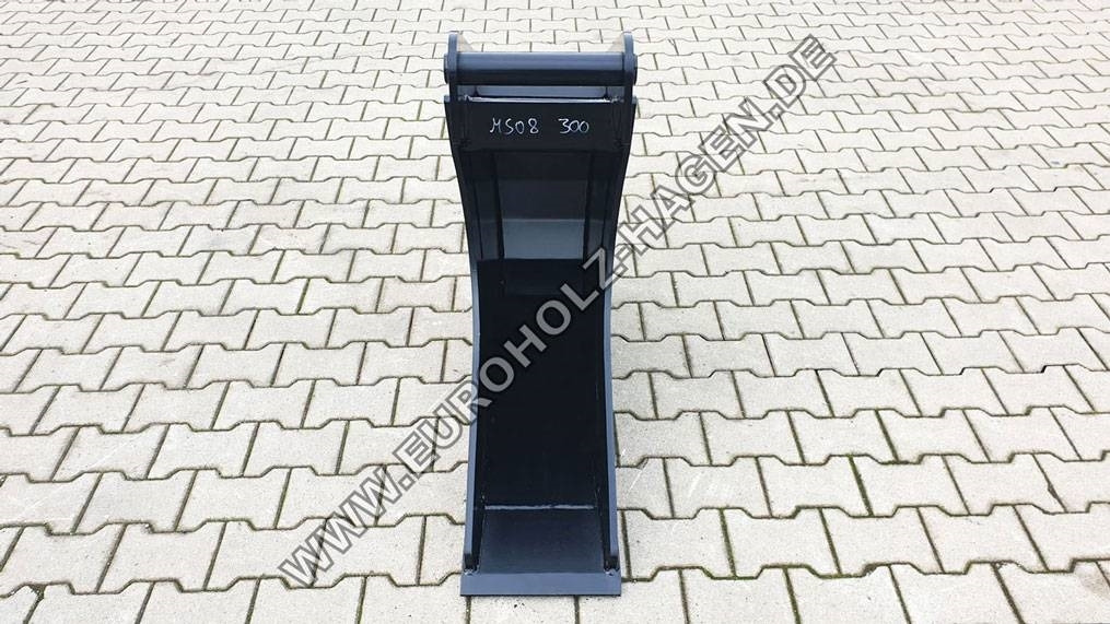 New Excavator bucket for Construction machinery EUROHOLZ Kabellöffel passend CW05 CW10 MS01 MS03 M: picture 13 New Excavator bucket for Construction machinery EUROHOLZ Kabellöffel passend CW05 CW10 MS01 MS03 M: picture 13