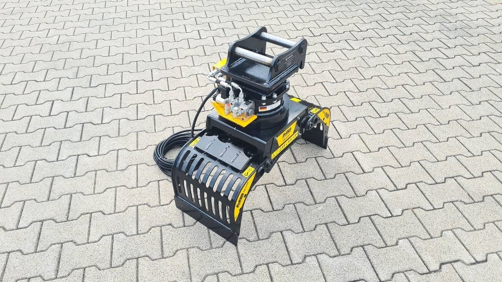MB Crusher Sortiergreifer MB Crusher MB-G350 - Grapple for Construction machinery: picture 4 MB Crusher Sortiergreifer MB Crusher MB-G350 - Grapple for Construction machinery: picture 4