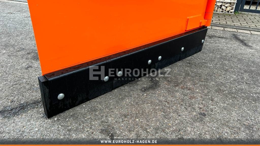 Schneepflug Schneeschild für Atlas AR65 AR75 AR80 - Snow plough for Agricultural machinery: picture 5 Schneepflug Schneeschild für Atlas AR65 AR75 AR80 - Snow plough for Agricultural machinery: picture 5