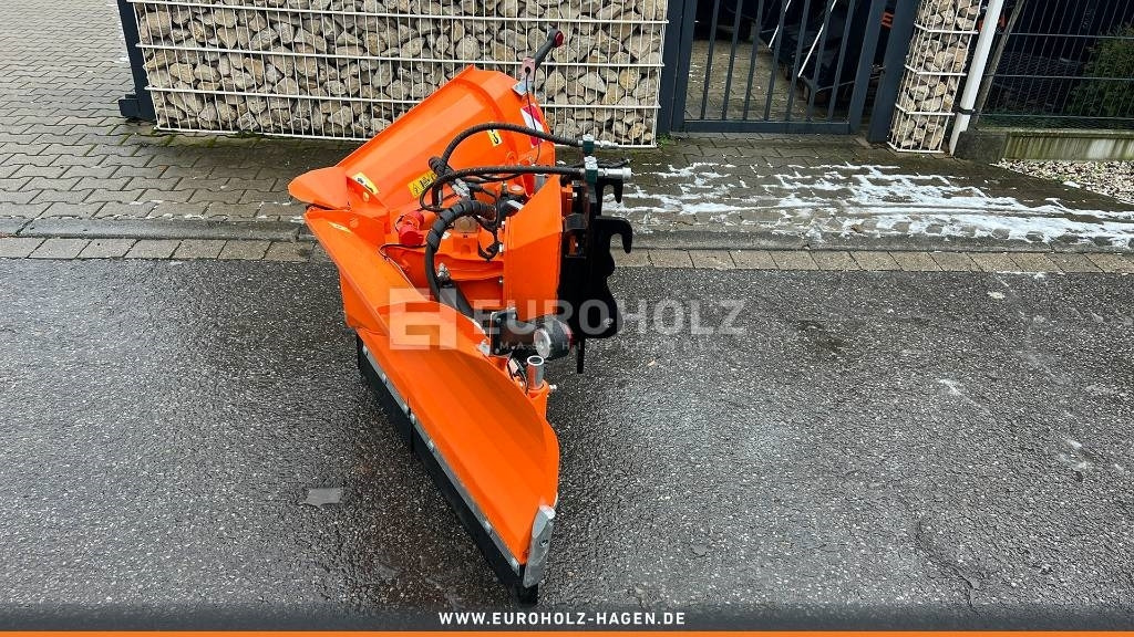 Schneepflug Schneeschild für Wacker WL20 WL25 WL52 - Snow plough for Agricultural machinery: picture 5 Schneepflug Schneeschild für Wacker WL20 WL25 WL52 - Snow plough for Agricultural machinery: picture 5