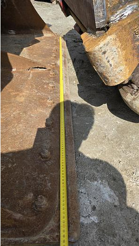 Bucket BMT SW2 Böschungslöffel 180 cm Arbeitsbreite: picture 7