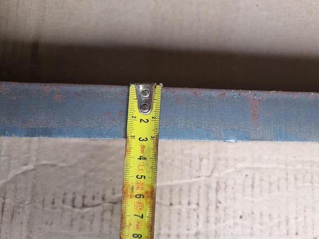 Big Anschweißhaken passend zu JCB Q-FIT Aufnahme - Quick coupler: picture 5 Big Anschweißhaken passend zu JCB Q-FIT Aufnahme - Quick coupler: picture 5