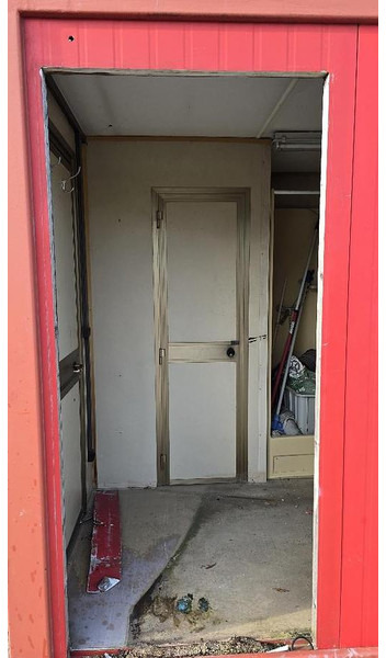 Big CVH 150 Sanitär Container - Shipping container: picture 5 Big CVH 150 Sanitär Container - Shipping container: picture 5