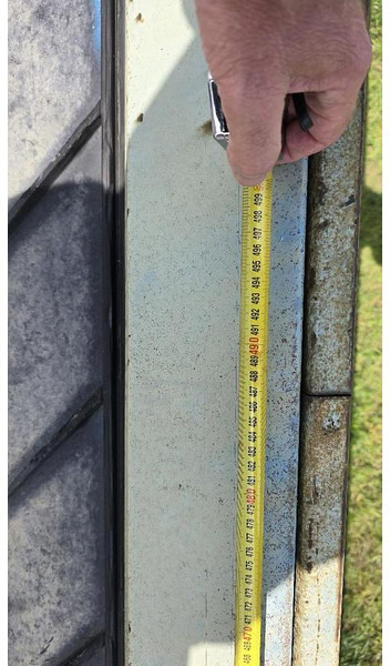 Big Förderband - Conveyor: picture 5 Big Förderband - Conveyor: picture 5