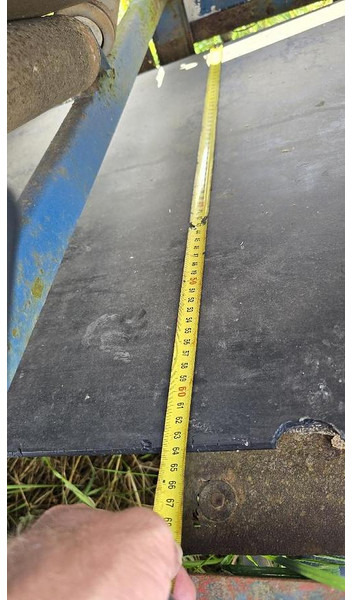 Big Förderband - Conveyor: picture 3 Big Förderband - Conveyor: picture 3