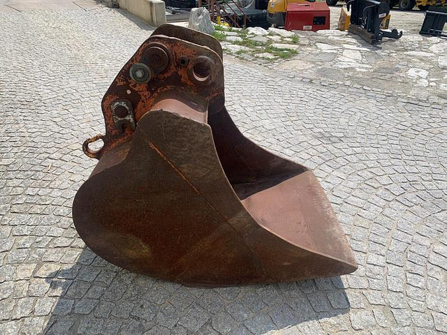 Big Tieflöffel / Baggerlöffel 90 cm - Bucket: picture 5 Big Tieflöffel / Baggerlöffel 90 cm - Bucket: picture 5