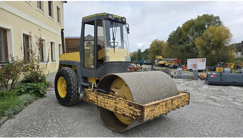 Bomag BW172D-2 Rüttel/Vibrationswalze - Farm roller: picture 2 Bomag BW172D-2 Rüttel/Vibrationswalze - Farm roller: picture 2