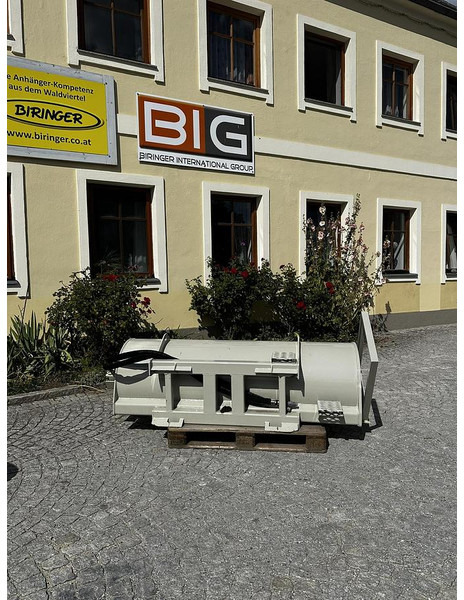 Cat LT18B TILLER - Soil tillage equipment: picture 1 Cat LT18B TILLER - Soil tillage equipment: picture 1