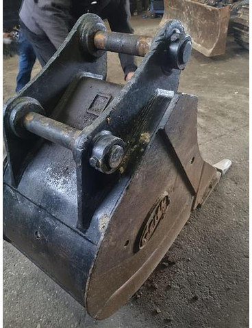 GEITH Tieflöffel 60cm Arbeitsbreite - Bucket: picture 2 GEITH Tieflöffel 60cm Arbeitsbreite - Bucket: picture 2