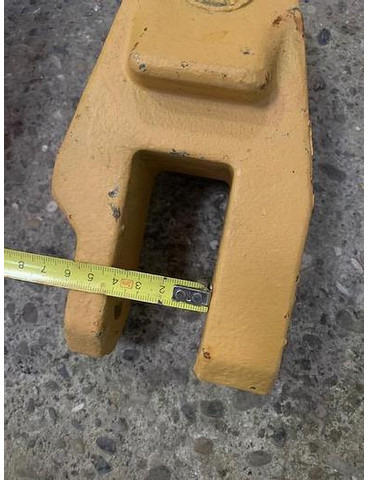 Hammer Mustang RH25 Abbruchpulverisierer Zahn zu Abbruchpulverisierer passend zu RH25 - Hydraulic hammer: picture 4 Hammer Mustang RH25 Abbruchpulverisierer Zahn zu Abbruchpulverisierer passend zu RH25 - Hydraulic hammer: picture 4