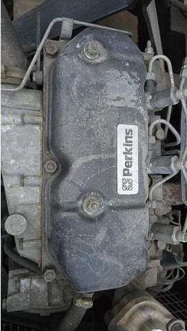 Generator set INGERSOLL Rand G27WP Notstromnere: picture 13