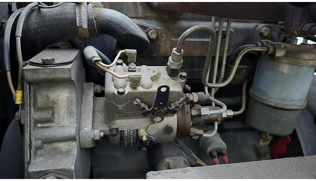 Generator set INGERSOLL Rand G27WP Notstromnere: picture 15