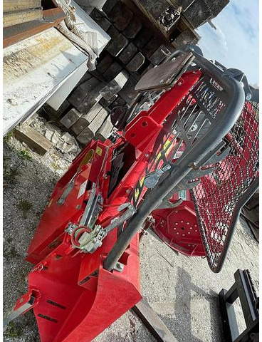 Krpan 4,5 E Seilwinde - Winch: picture 4 Krpan 4,5 E Seilwinde - Winch: picture 4