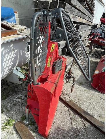 Krpan 4,5 E Seilwinde - Winch: picture 3 Krpan 4,5 E Seilwinde - Winch: picture 3