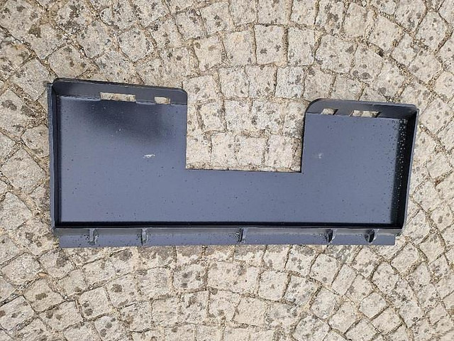 Big Anschweißhaken Bobcat 114 cm - Spare parts: picture 2 Big Anschweißhaken Bobcat 114 cm - Spare parts: picture 2