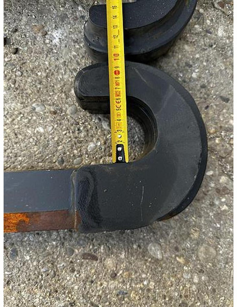 Big passend zu Volvo BM / Liebherr 514 - Spare parts: picture 3 Big passend zu Volvo BM / Liebherr 514 - Spare parts: picture 3