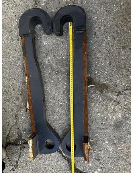 Big passend zu Volvo BM / Liebherr 514 - Spare parts: picture 2 Big passend zu Volvo BM / Liebherr 514 - Spare parts: picture 2