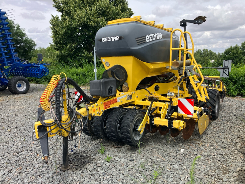 Bednar Omega OO 3000L - Seed drill: picture 1 Bednar Omega OO 3000L - Seed drill: picture 1