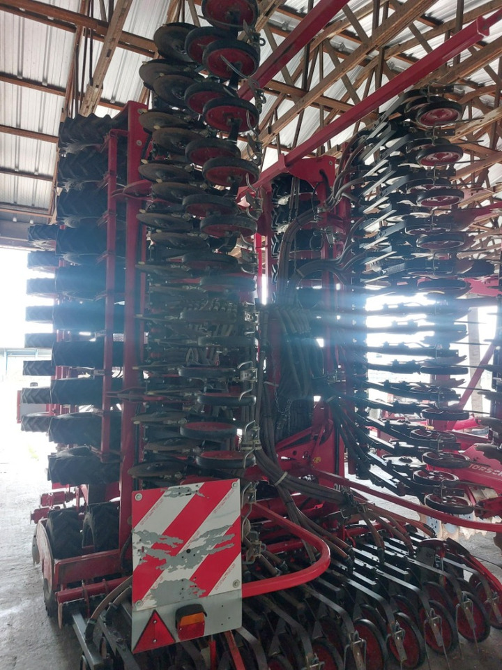 Horsch Pronto 9DC - Seed drill: picture 3 Horsch Pronto 9DC - Seed drill: picture 3