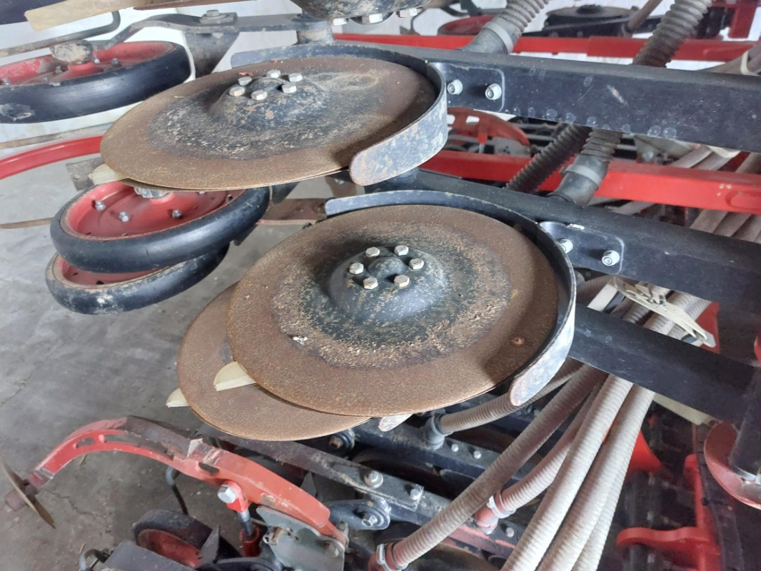 Horsch Pronto 9DC - Seed drill: picture 5 Horsch Pronto 9DC - Seed drill: picture 5