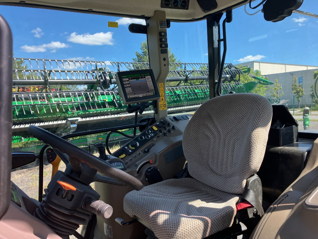 Farm tractor John Deere 5090GF mit RTK- Lenksystem/ FKH/FZW: picture 7