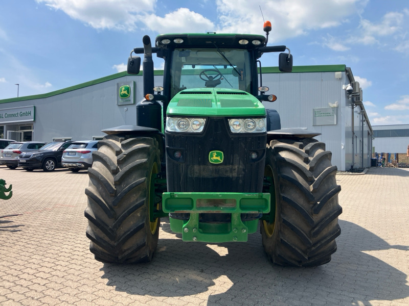 Farm tractor John Deere 8360R mit RTK- Lenksytem: picture 6
