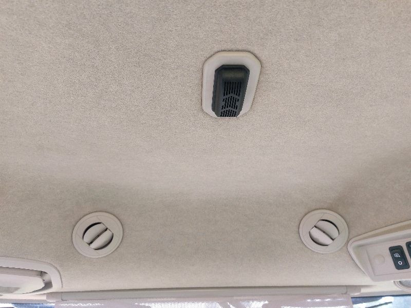 Harvester John Deere 9700i: picture 7 Harvester John Deere 9700i: picture 7