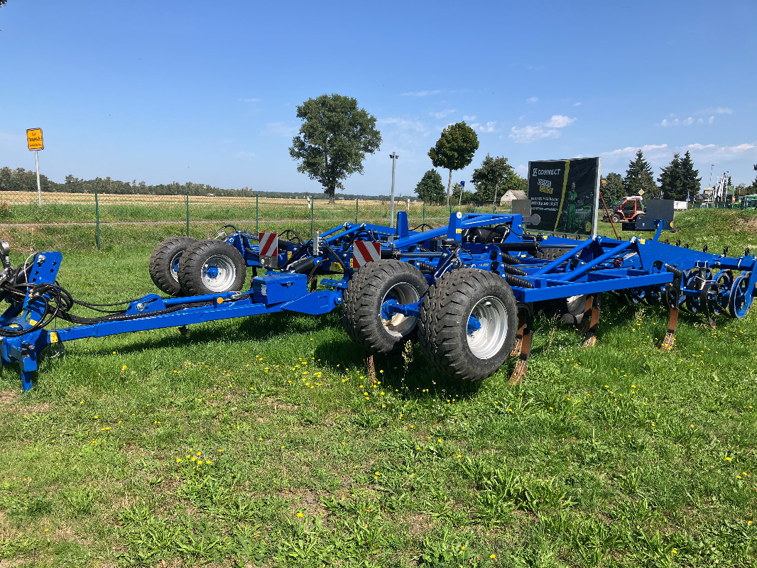 Köckerling Vector 800 - Cultivator: picture 1 Köckerling Vector 800 - Cultivator: picture 1